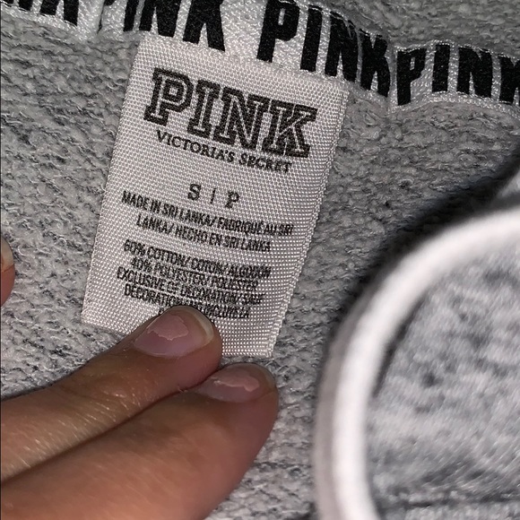 Sweatshirt - Picture 2 of 2